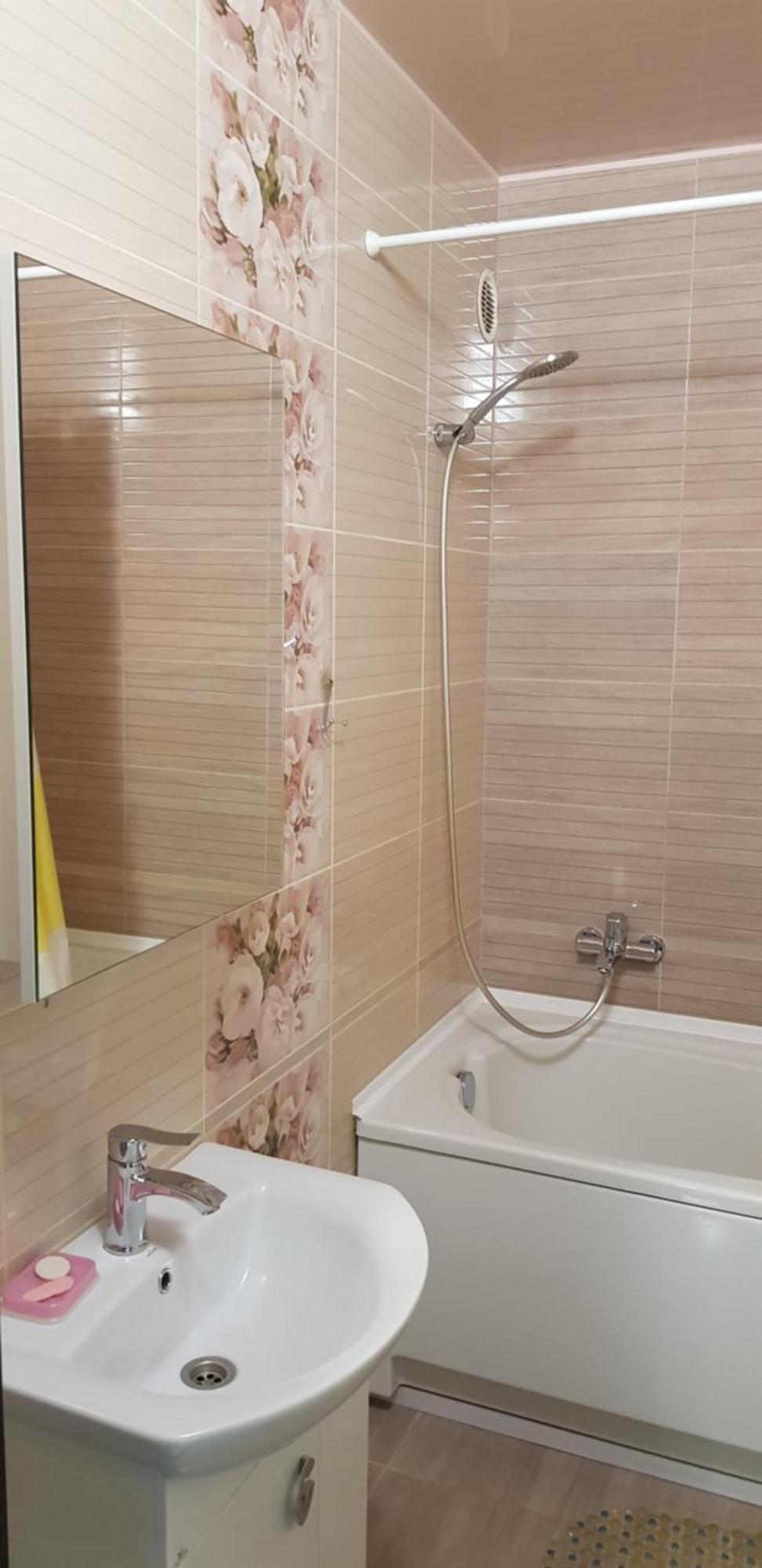 Apartment On Parkovaya Черноморск Екстериор снимка