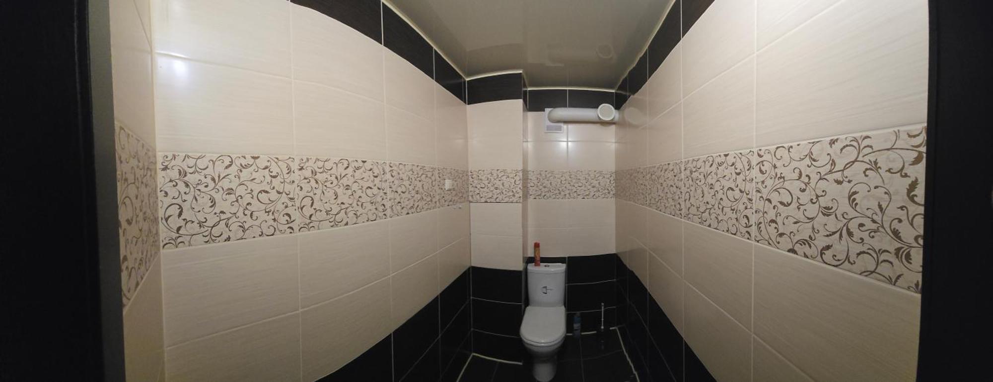 Apartment On Parkovaya Черноморск Екстериор снимка