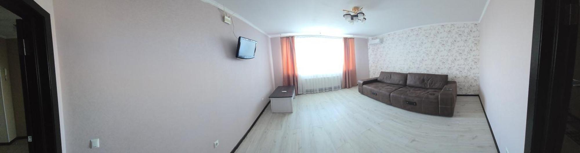Apartment On Parkovaya Черноморск Екстериор снимка