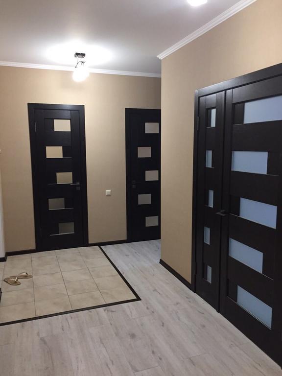 Apartment On Parkovaya Черноморск Екстериор снимка